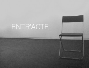 Entracte