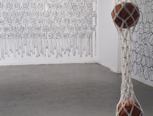 Hazel Meyer Balls