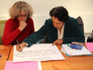 Teacher Institute