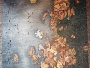 Small Things Forgotten 2