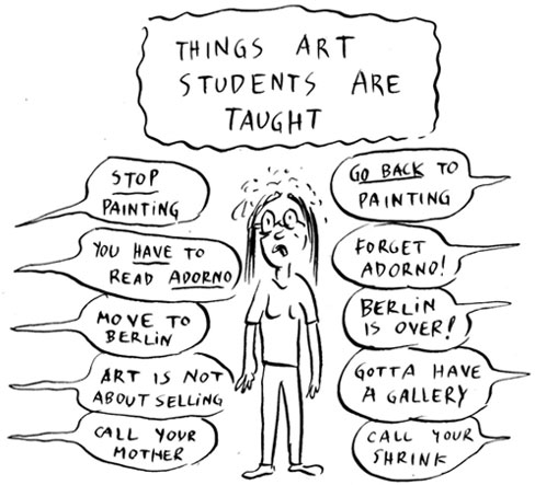 arts to education