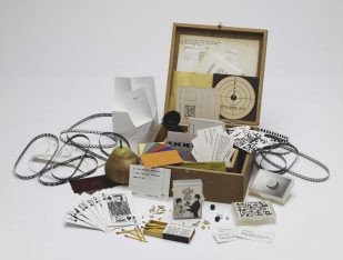 George Maciunas, Flux Box 2